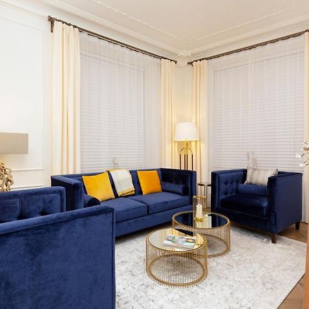 Royal Apartment Kopernika By Renters Prestige Varsavia Esterno foto