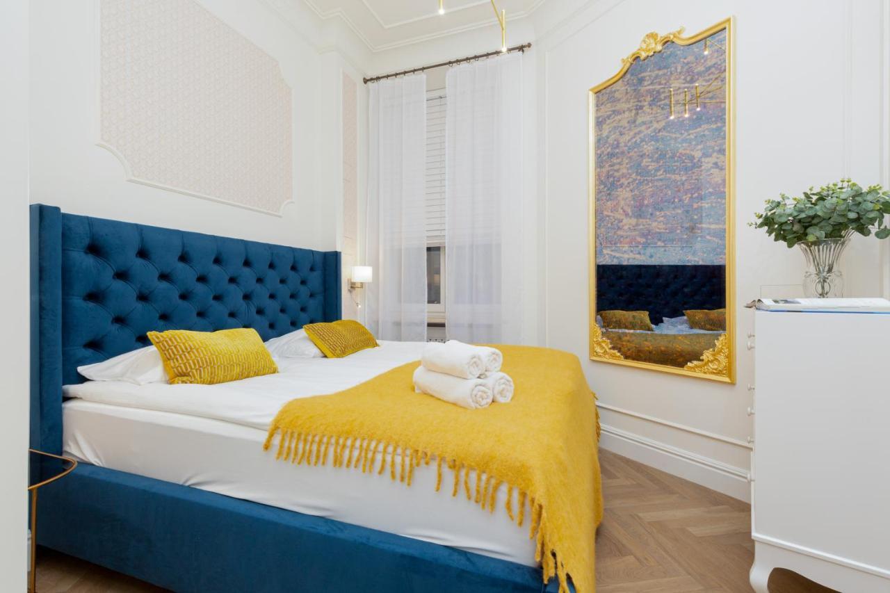 Royal Apartment Kopernika By Renters Prestige Varsavia Esterno foto