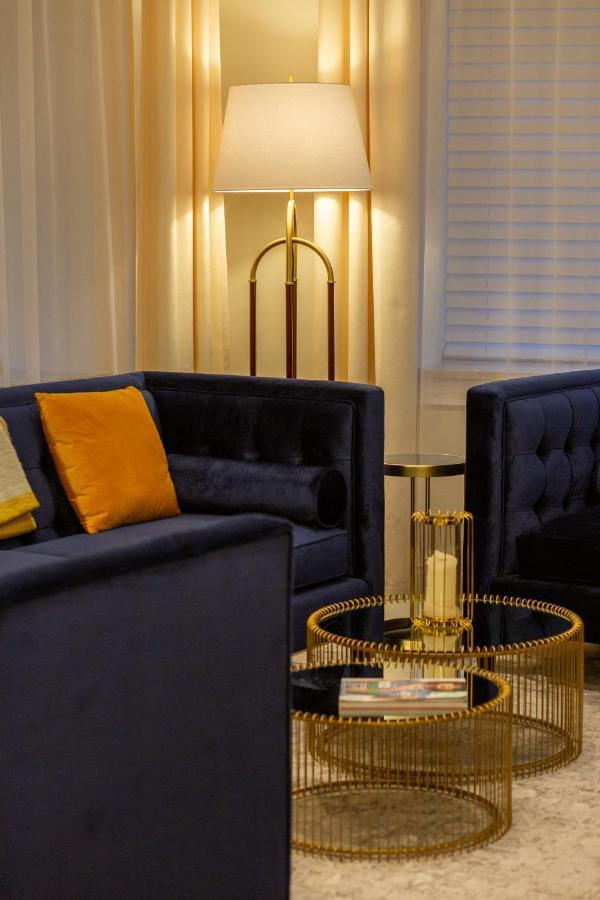 Royal Apartment Kopernika By Renters Prestige Varsavia Esterno foto