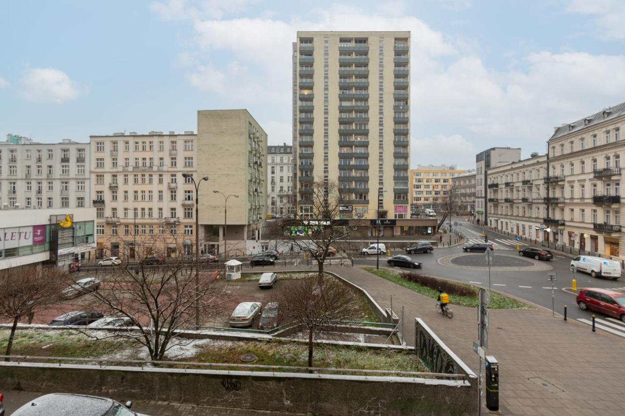 Royal Apartment Kopernika By Renters Prestige Varsavia Esterno foto