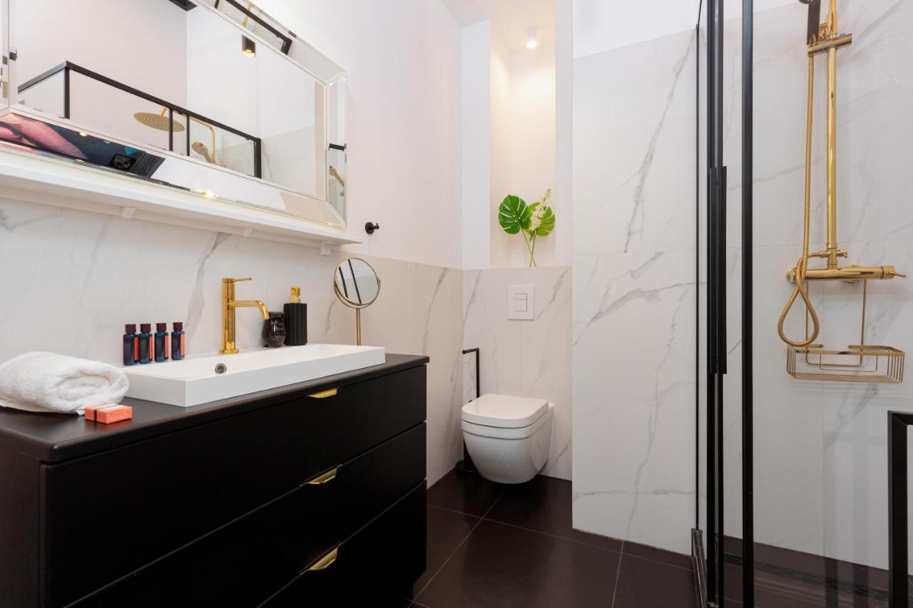 Royal Apartment Kopernika By Renters Prestige Varsavia Esterno foto