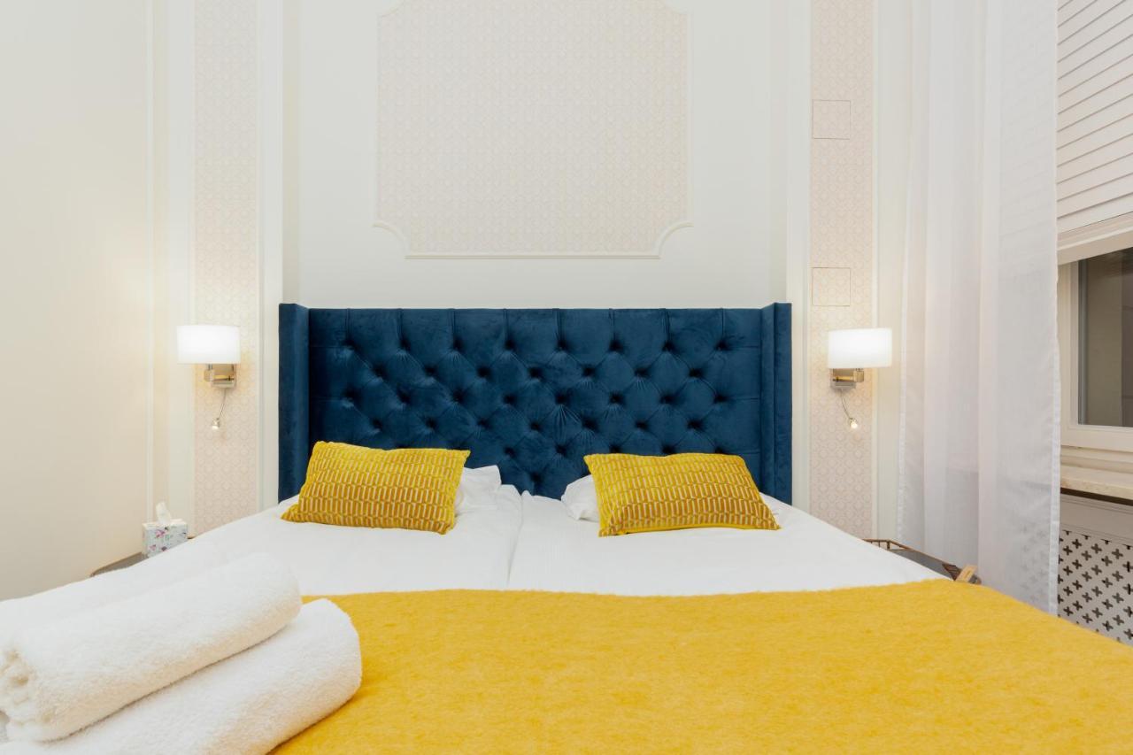 Royal Apartment Kopernika By Renters Prestige Varsavia Esterno foto